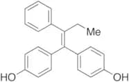 1,1-Bis(4-hydroxyphenyl)-2-phenyl-1-butene