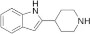 2-(Piperidin-4-yl)-1H-indole