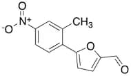 5-(2-Methyl-4-nitrophenyl)-2-furaldehyde