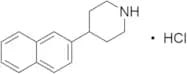 4-(2-Naphthyl)piperidine Hydrochloride