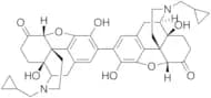 2,2'-Bisnaltrexone (Naltrexone Impurity)