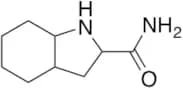Octahydro-1H-indole-2-carboxamide, Mixture of Diastereomers