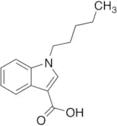 1-Pentyl-1H-indole-3-carboxylic Acid