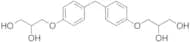 Bisphenol F Bis(2,3-dihydroxypropyl) Ether