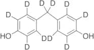 Bisphenol F-d10