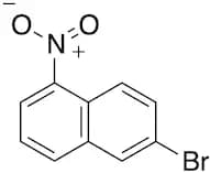 6-Bromo-1-nitronaphthalene
