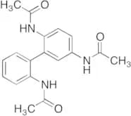 N,N’,N’’-([1,1’-Biphenyl]-2,2',5-triyl)triacetamide