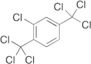 1,4-Bis(trichloromethyl)-2-chlorobenzene