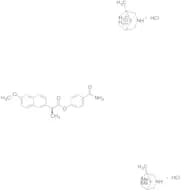 1,8,8-Trimethyl-3-azabicyclo[3.2.1]octane Hydrochloride