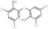 Bithionol