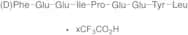 Bivalirudin 12-20 Fragment Trifluoroacetic Acid Salt (Impurity)