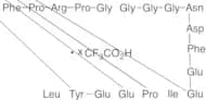 Bivalirudin Des-Gly Fragment Trifluoroacetic Acid Salt (Impurity)