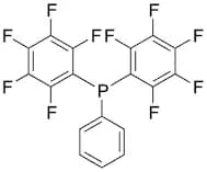 bis(Pentafluorophenyl)phenylphosphine