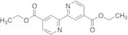 4,4'-Bis(ethoxycarbonyl)-2,2’-bipyridine
