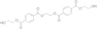 1,2-Bis[p-(2-hydroxyethoxycarbonyl)benzoyloxy]ethane