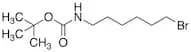 N-Boc-6-bromohexylamine