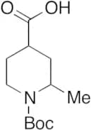 N-Boc-2-Methyl-1,4-piperidinedicarboxylic Acid
