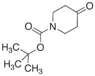 1-t-Boc-4-piperidone