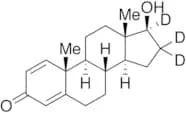 Boldenone-d3