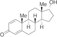 17alpha-Boldenone