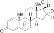 17Alpha-Boldenone-d3