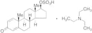 Boldenone 17-Sulfate TEA Salt
