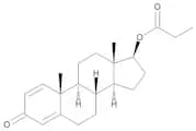 Boldenone Propionate