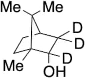 (+)-Borneol-D3 (Contains up to 1% D0)