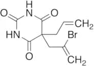 Brallobarbital