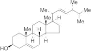 Brassicasterol