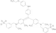 Brilliant Blue G (Technical Grade)