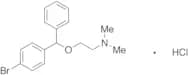 Bromazine Hydrochloride