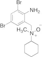 Bromhexine N-Oxide