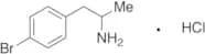 4-Bromo Amphetamine Hydrochloride