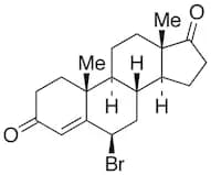 6Beta-Bromo Androstenedione