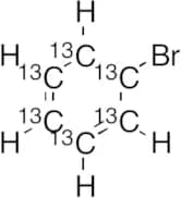 1-Bromobenzene-13C6