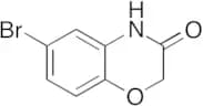 6-Bromo-2H-1,4-benzoxazin-3(4H)-one