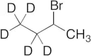 2-Bromobutane-d5
