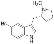 (R)-5-Bromo-3-(N-methylpyrrolidin-2-ylmethyl)-1H-indole