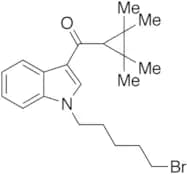 N-(5-Bromopentyl) UR-144