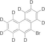 9-Bromophenanthrene-d9