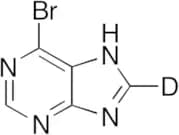 6-Bromopurine-d