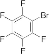 Bromopentafluorobenzene