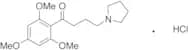 Buflomedil Hydrochloride