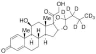 Budesonide-d8