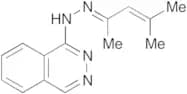 Budralazine