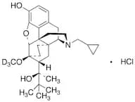 Buprenorphine-d3 Hydrochloride