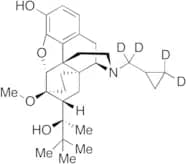 Buprenorphine-d4