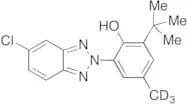 Bumetrizole-d3