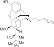 N-(3-Butenyl)norbuprenorphine